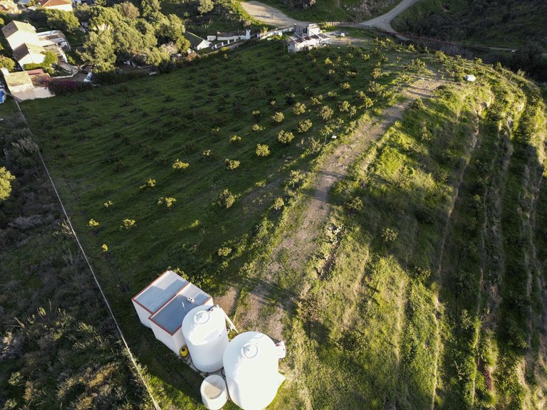 Plot for Sale in Mijas, Malaga 17