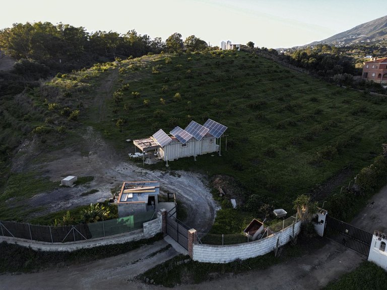 Plot for Sale in Mijas, Malaga 2