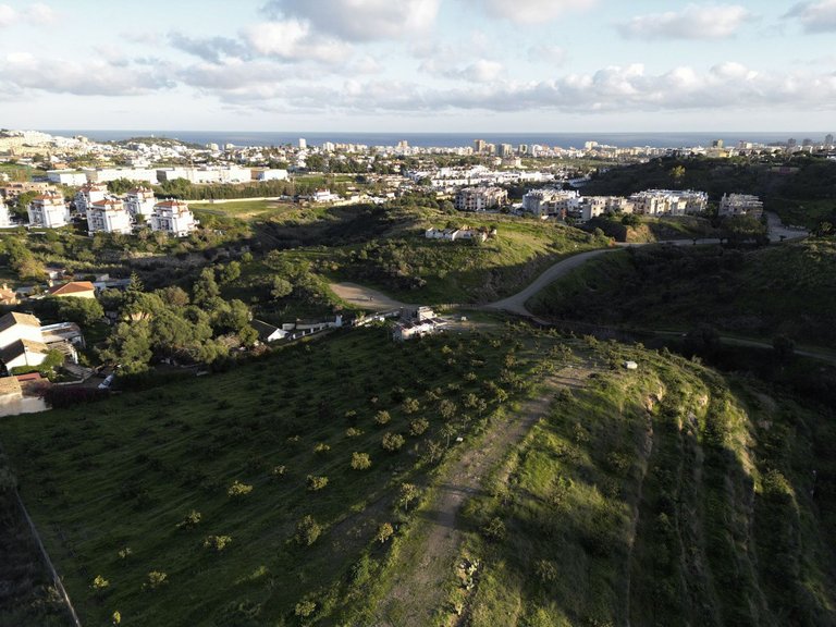 Plot for Sale in Mijas, Malaga 4