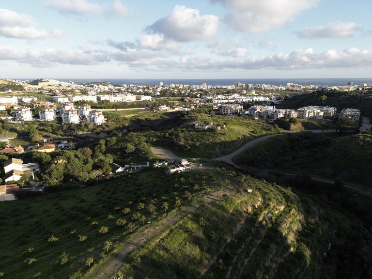 Plot for Sale in Mijas, Malaga 5