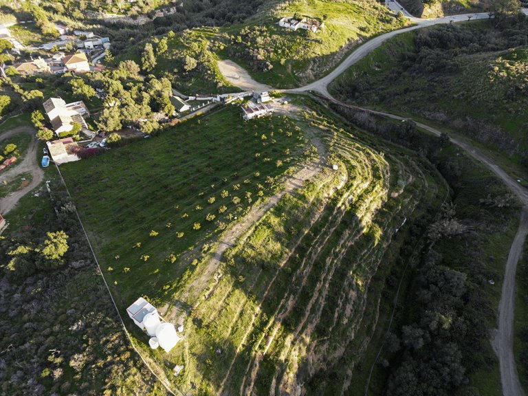 Plot for Sale in Mijas, Malaga 6