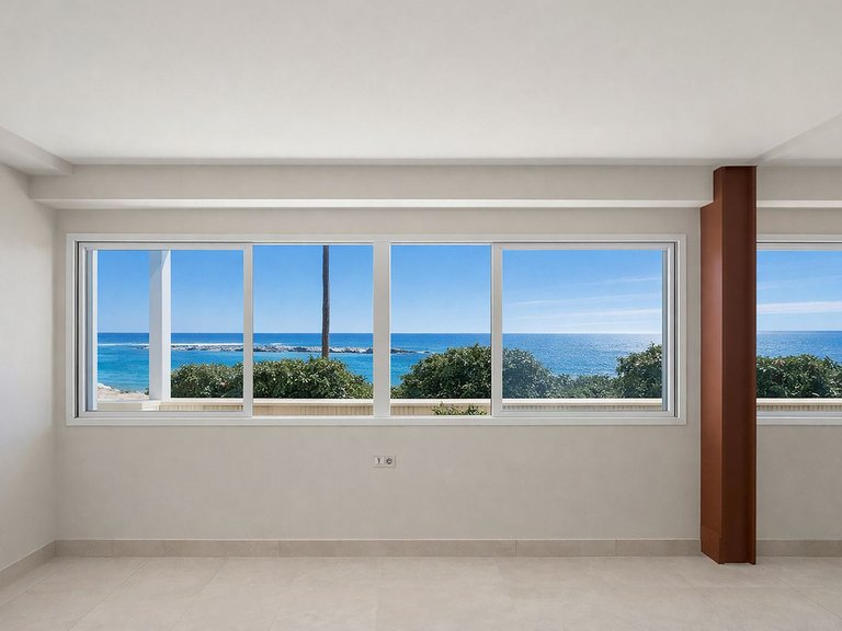 Penthouse for Sale in Marbella, Malaga 23