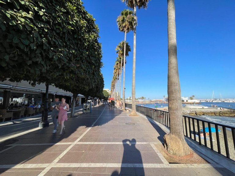 Penthouse for Sale in Marbella, Malaga 3