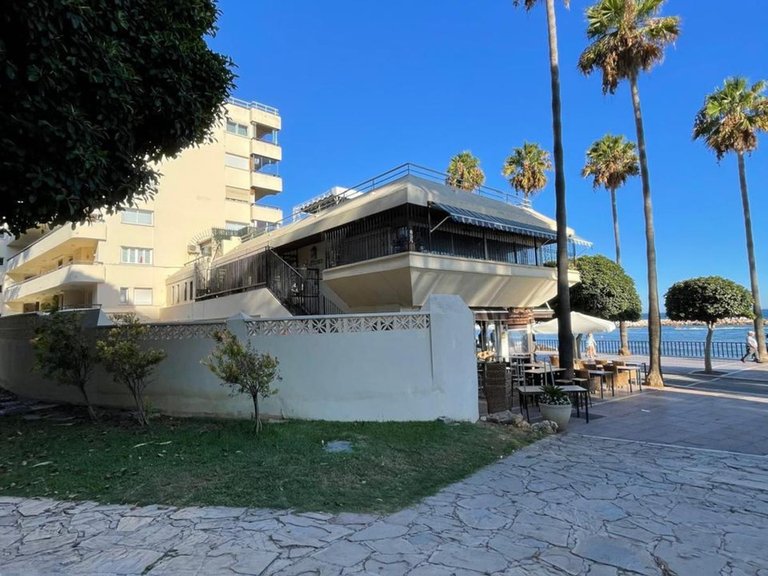 Apartment for Sale in Marbella, Malaga 36