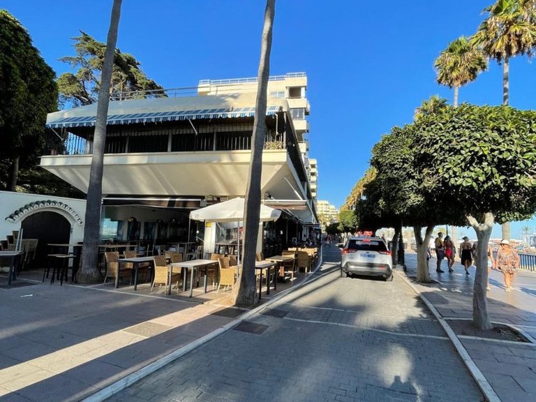 Penthouse for Sale in Marbella, Malaga 37