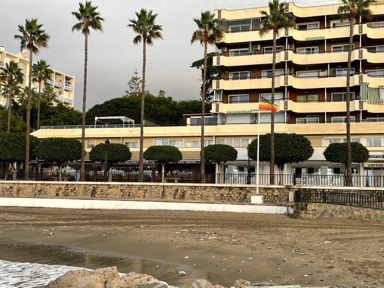 Penthouse for Sale in Marbella, Malaga 40