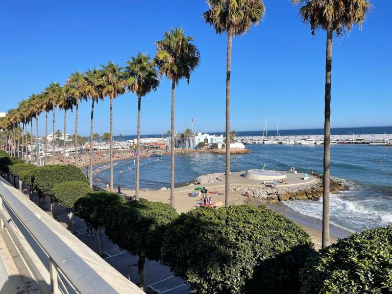 Penthouse for Sale in Marbella, Malaga 44