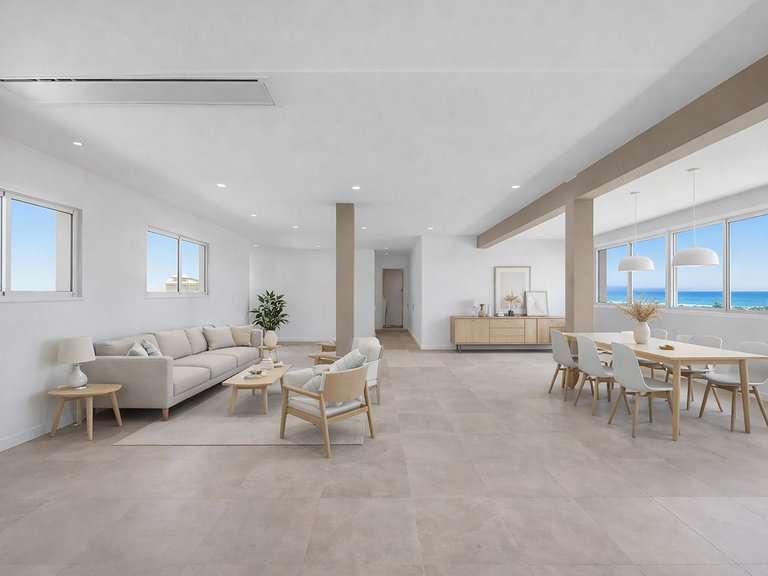 Apartment for Sale in Marbella, Malaga 7