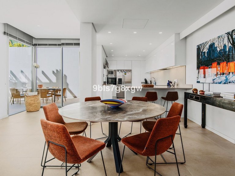 Apartment for Sale in Benahavís, Malaga 13