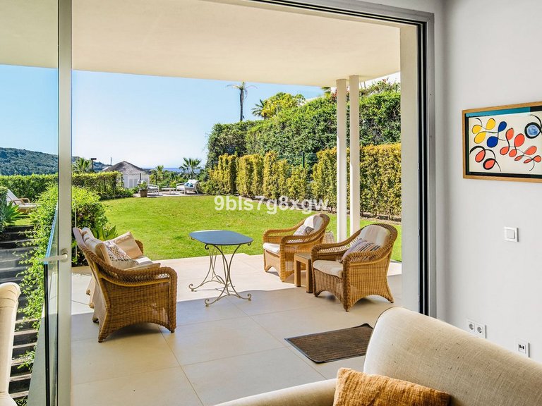 Apartment for Sale in Benahavís, Malaga 19