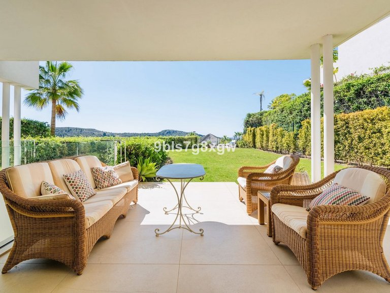 Apartment for Sale in Benahavís, Malaga 2
