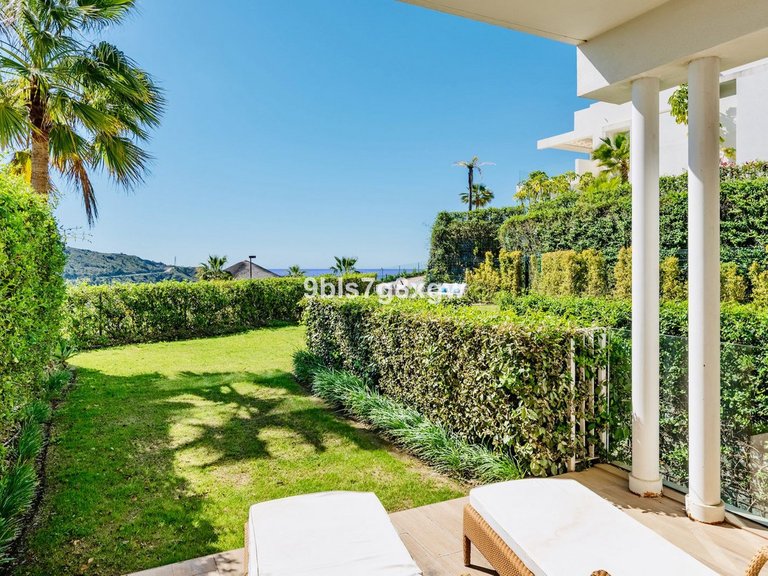 Apartment for Sale in Benahavís, Malaga 22