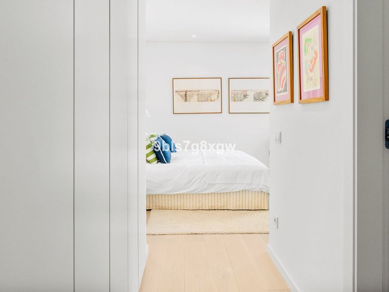 Apartment for Sale in Benahavís, Malaga 25