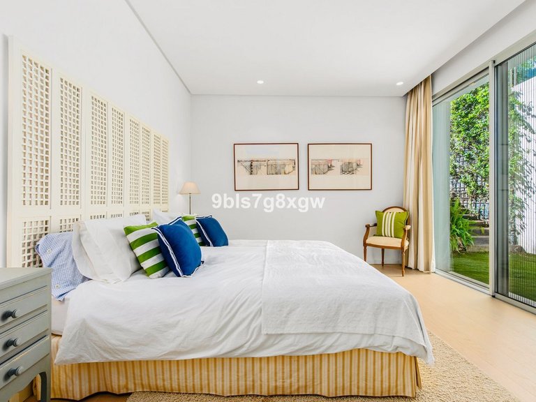Apartment for Sale in Benahavís, Malaga 26