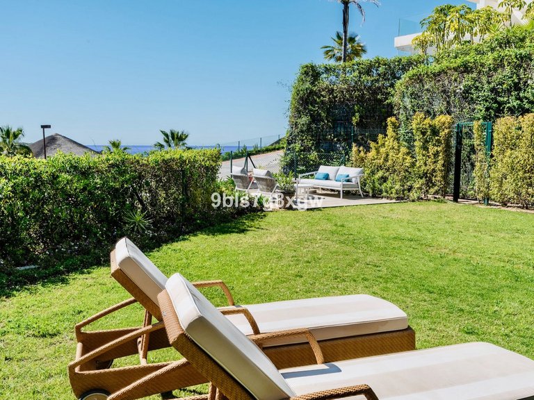 Apartment for Sale in Benahavís, Malaga 32