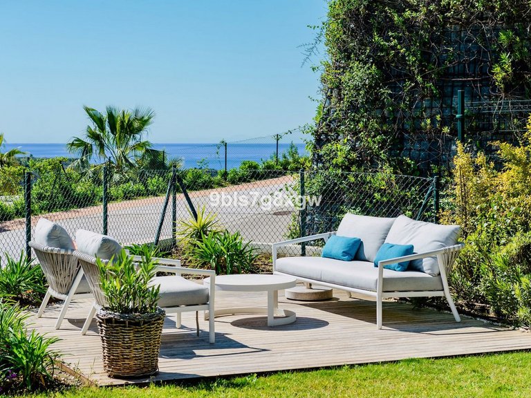 Apartment for Sale in Benahavís, Malaga 33