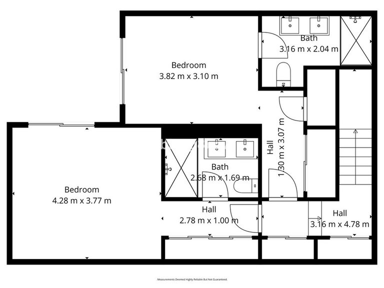 Apartment for Sale in Benahavís, Malaga 38