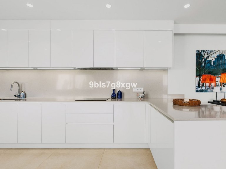 Apartment for Sale in Benahavís, Malaga 5