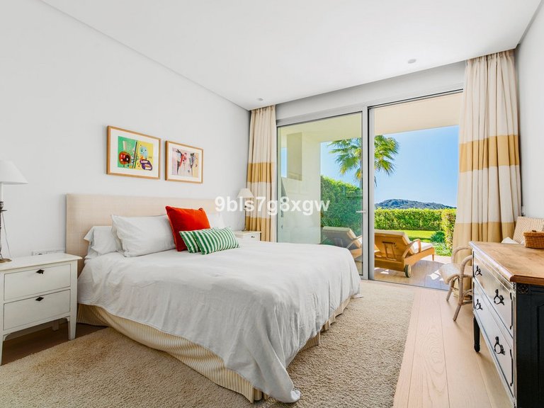 Apartment for Sale in Benahavís, Malaga 6