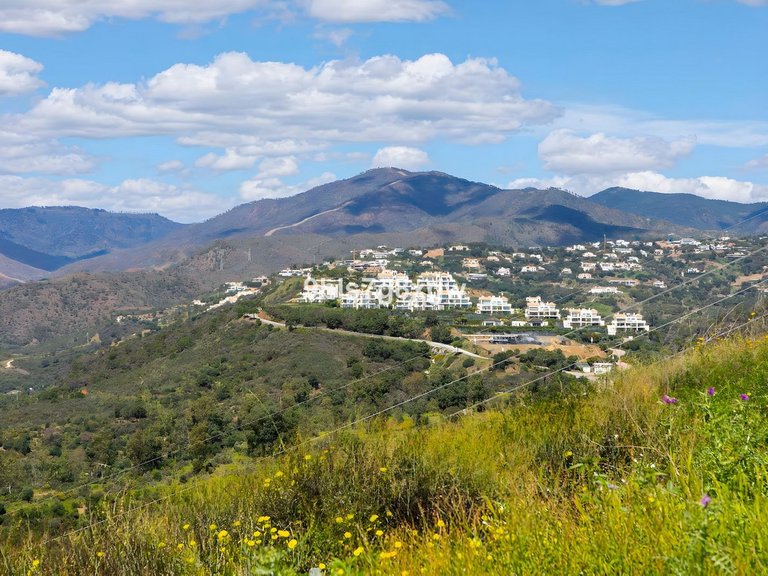 Apartment for Sale in Benahavís, Malaga 8