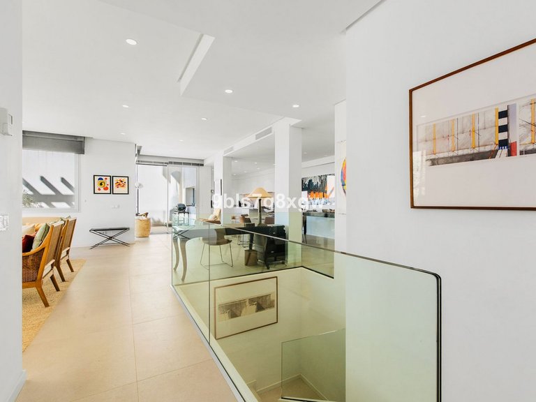Apartment for Sale in Benahavís, Malaga 9