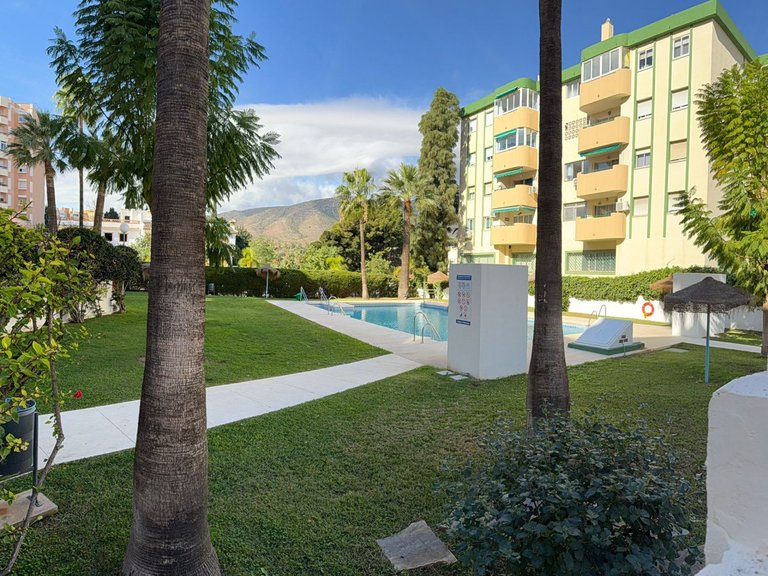 Apartment for Sale in Torremolinos Centro, Malaga 1