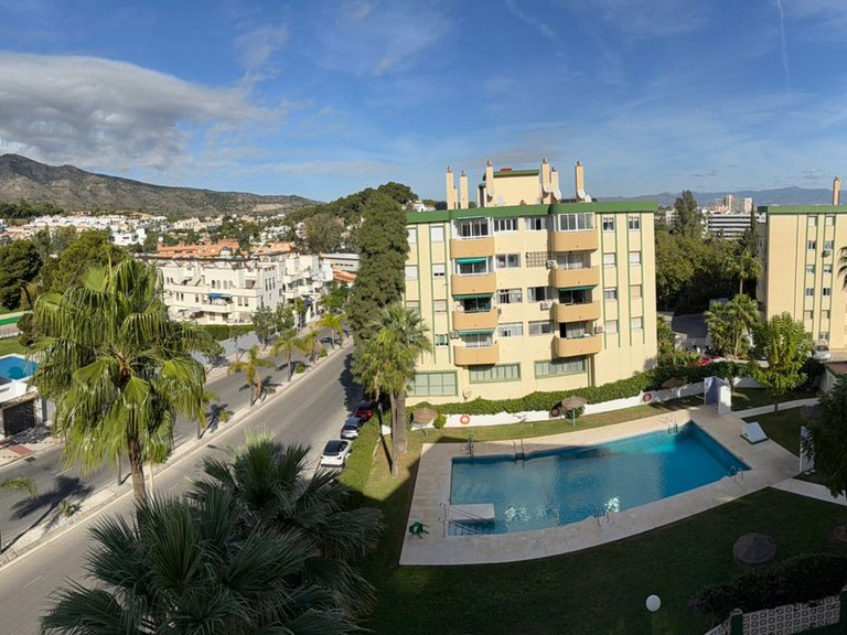 Apartment for Sale in Torremolinos Centro, Malaga 15