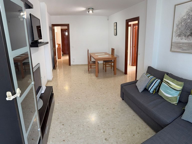 Apartment for Sale in Torremolinos Centro, Malaga 2