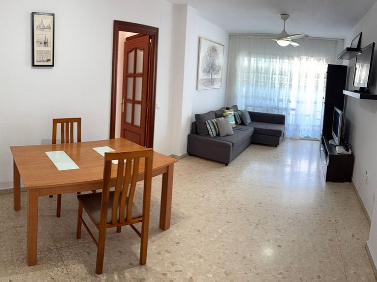 Apartment for Sale in Torremolinos Centro, Malaga 3