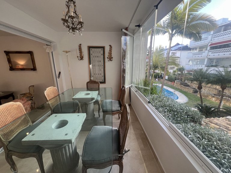 Apartment for Sale in The Golden Mile, Malaga 17