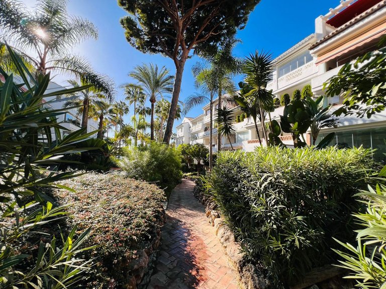 Apartment for Sale in The Golden Mile, Malaga 20