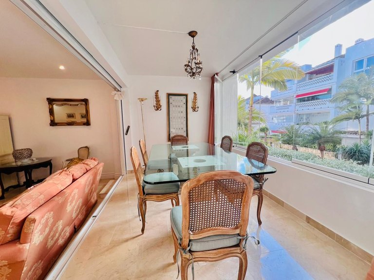 Apartment for Sale in The Golden Mile, Malaga 4