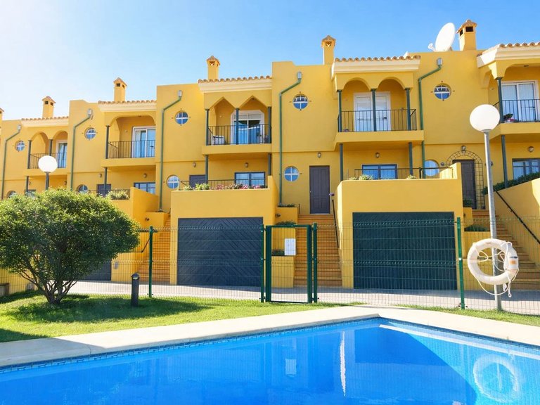 Villa for Sale in Manilva, Malaga 1