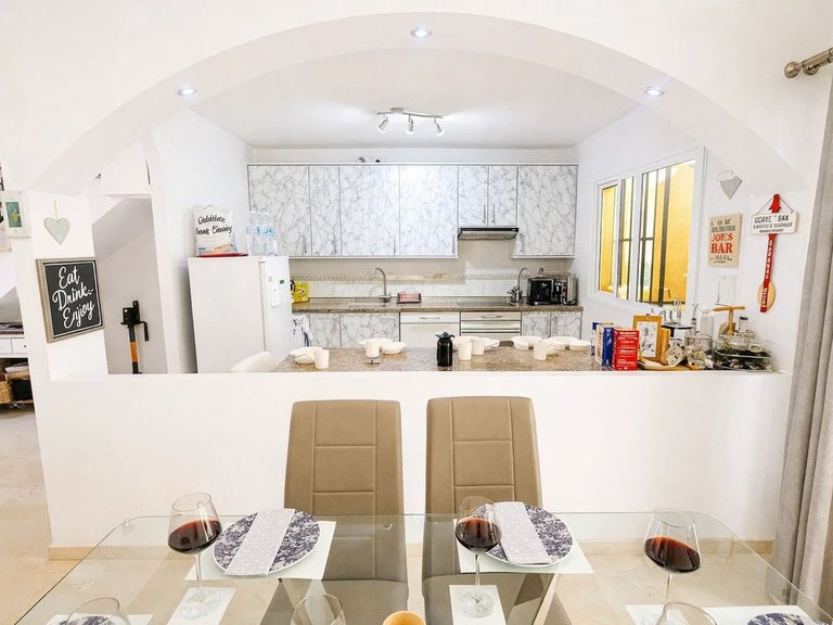Villa for Sale in Manilva, Malaga 10