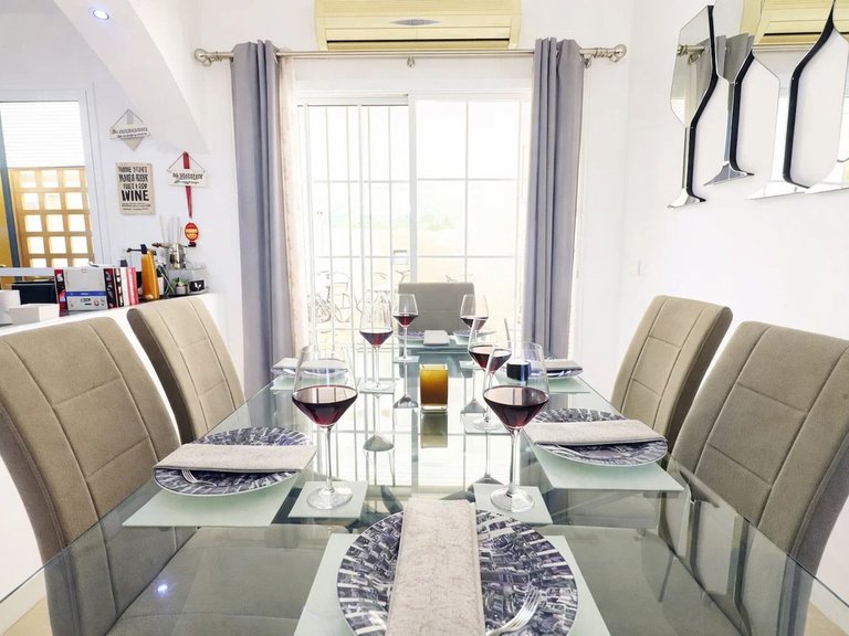Villa for Sale in Manilva, Malaga 11
