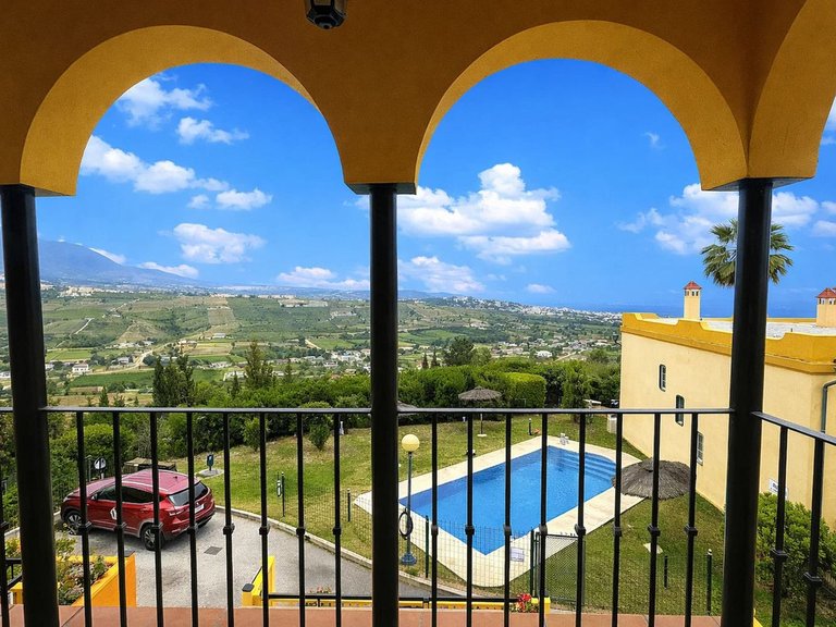 Villa for Sale in Manilva, Malaga 13