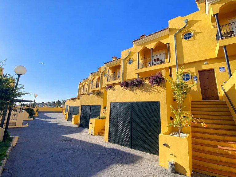 Villa for Sale in Manilva, Malaga 2