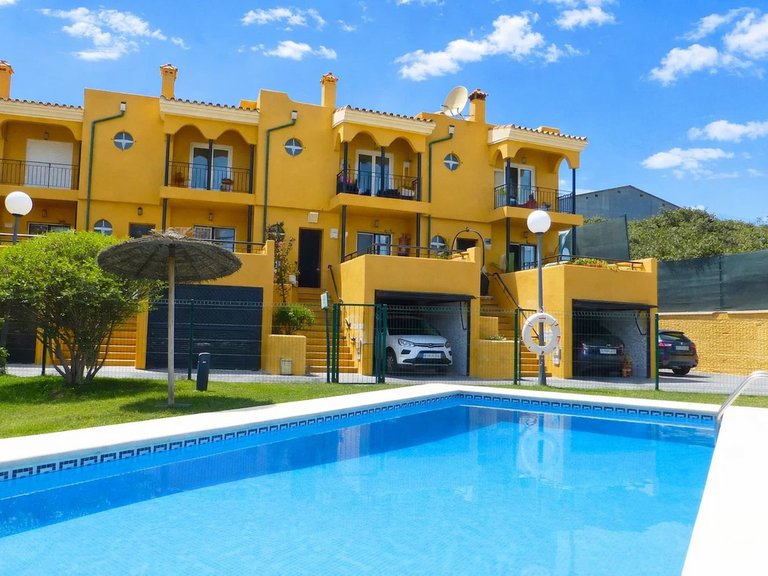 Villa for Sale in Manilva, Malaga 20