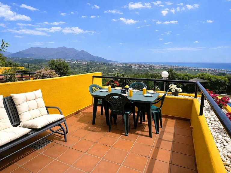 Villa for Sale in Manilva, Malaga 3