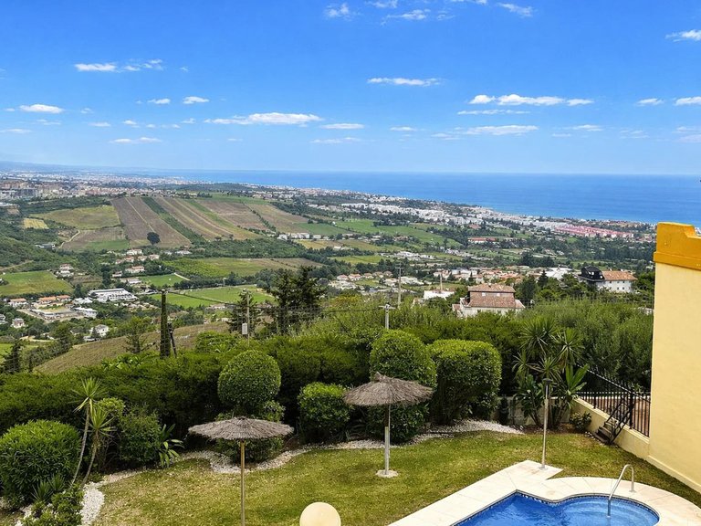 Villa for Sale in Manilva, Malaga 4