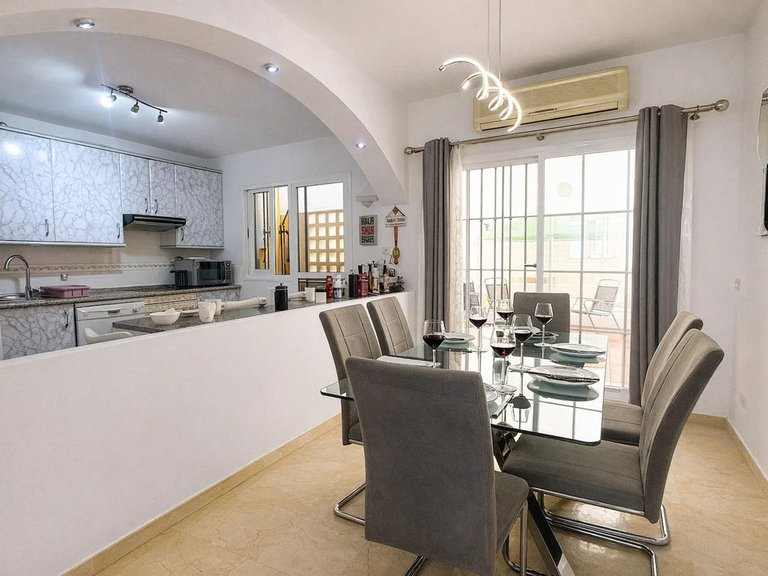Villa for Sale in Manilva, Malaga 7
