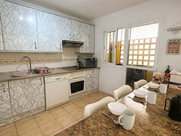 Villa for Sale in Manilva, Malaga 8