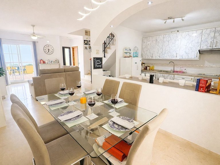 Villa for Sale in Manilva, Malaga 9