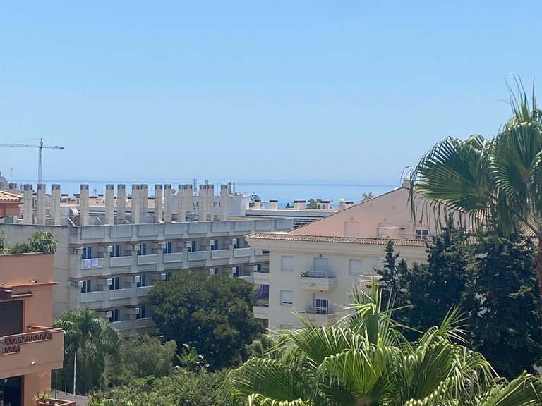 Apartment for Sale in Costa del Sol, The Golden Mile, Malaga 3