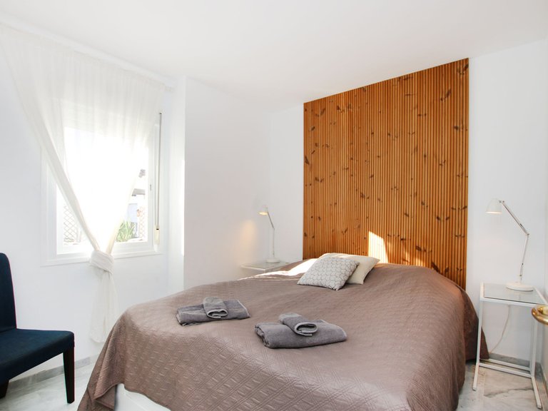 Apartment for Sale in Nueva Andalucía, Malaga 16