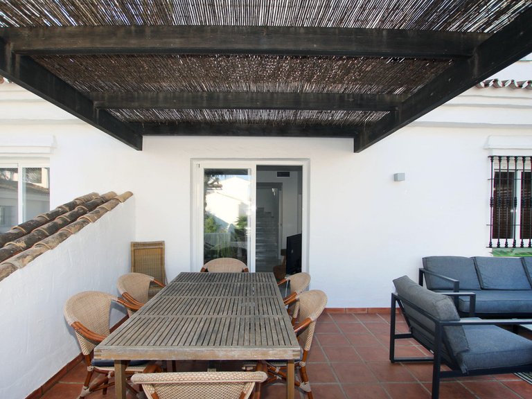 Apartment for Sale in Nueva Andalucía, Malaga 9