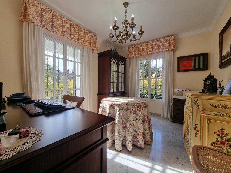 Villa for Sale in Alhaurín El Grande, Malaga 10