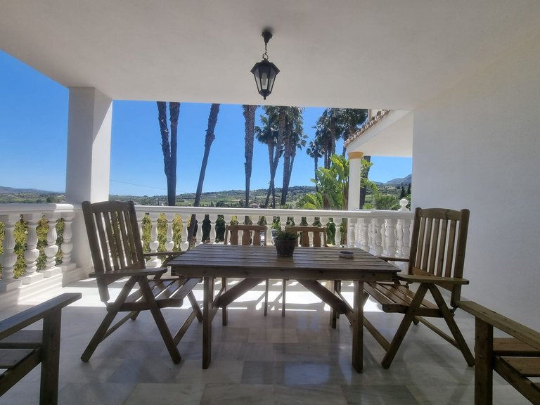 Villa for Sale in Alhaurín El Grande, Malaga 11