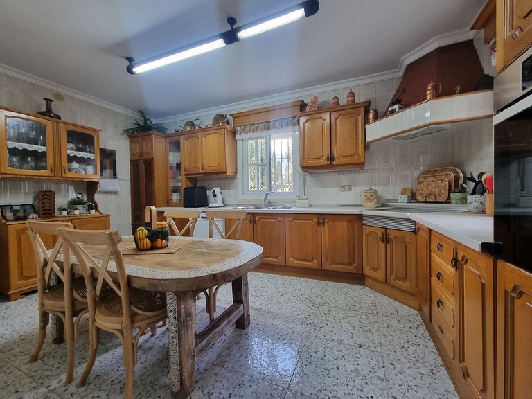 Villa for Sale in Alhaurín El Grande, Malaga 13