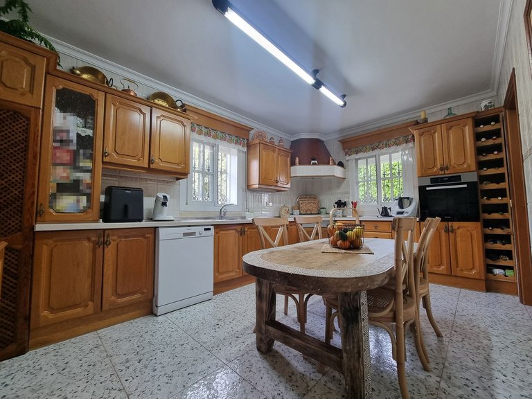 Villa for Sale in Alhaurín El Grande, Malaga 14